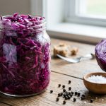Більше ніж гарнір: Як і навіщо квасити червону капусту вдома