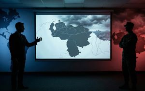 «Буде пекло»: Чому Трамп погрожує Мадуро і чи реальне військове вторгнення США