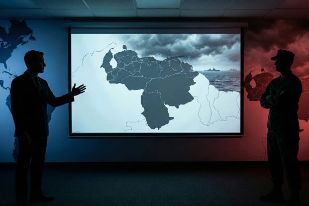 «Буде пекло»: Чому Трамп погрожує Мадуро і чи реальне військове вторгнення США