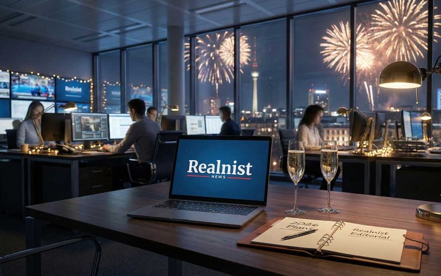 Інформаційний фронт та спільні цінності: чому у 2026-му нам важливо бути разом