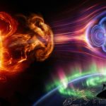 Червоний рівень небезпеки: аналіз потужної магнітної бурі 11-13 грудня