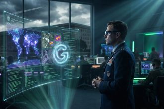 Пентагон інтегрує Google Gemini AI для 3 млн співробітників: GenAI.mil