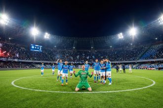 Прокляття знято: "Наполі" вириває путівку до чвертьфіналу Кубка Італії у серії пенальті