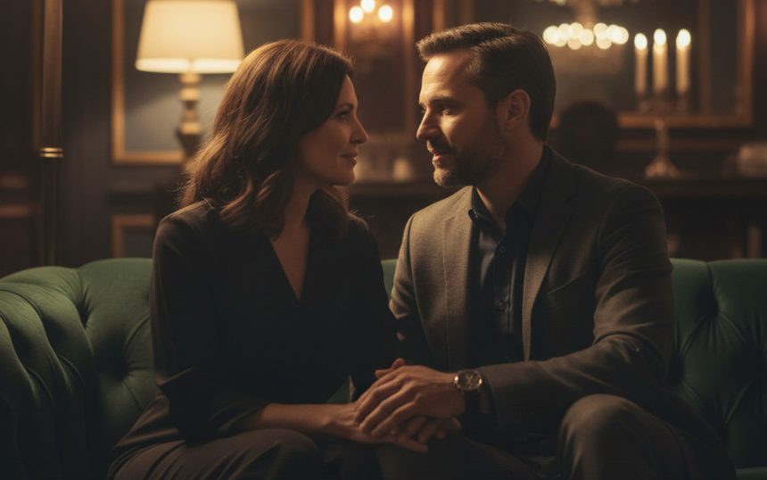 Сексуальні тригери: психологічні та фізичні механізми збудження