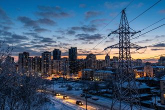 Енергосистема під тиском: Що відомо про графіки відключень світла на 24 грудня