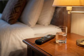 Невидима загроза: що приховують «ідеально чисті» готельні номери