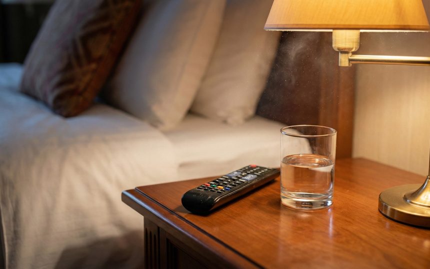 Невидима загроза: що приховують «ідеально чисті» готельні номери