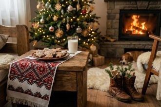 Новий час для традицій: чому День святого Миколая тепер святкують 6 грудня