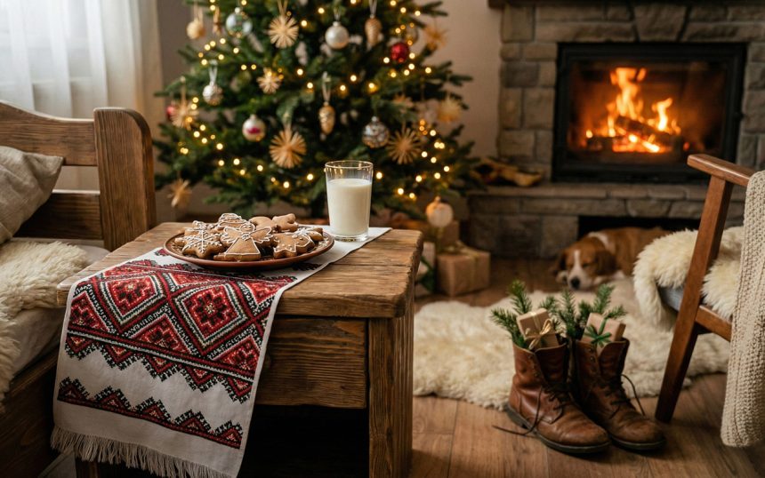 Новий час для традицій: чому День святого Миколая тепер святкують 6 грудня