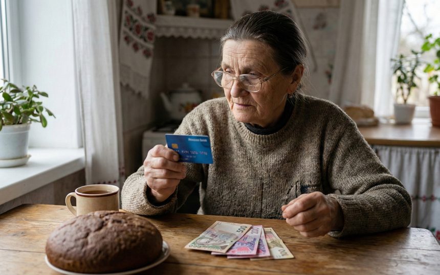 Фінансова подушка на 2026 рік: Редакція Realnist аналізує продовження програми допомоги від ООН