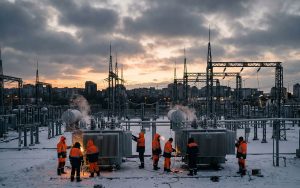 Енергосистема під ударом: чому 23 грудня в Україні запроваджено аварійні відключення світла