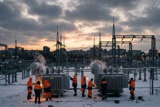 Енергосистема під ударом: чому 23 грудня в Україні запроваджено аварійні відключення світла