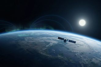 Магнітна буря 8 грудня: аналіз сонячної активності та прогноз для метеозалежних