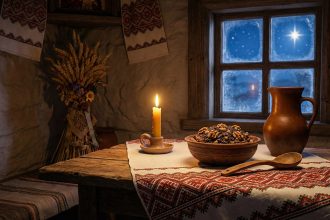 Церковне свято 24 грудня: головні традиції та заборони Святвечора