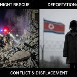 Вогонь по містах, драма під землею та "табори" КНДР: головне за 4 грудня