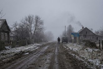 Грабовське: ціна безвідповідальності на кордоні Сумщини