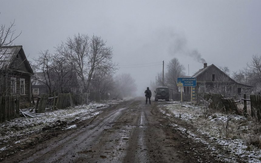 Грабовське: ціна безвідповідальності на кордоні Сумщини