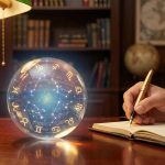 Астрологічний прогноз на 15-21 грудня 2025 року: тиждень стратегічного планування та комунікації