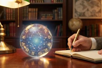 Астрологічний прогноз на 15-21 грудня 2025 року: тиждень стратегічного планування та комунікації