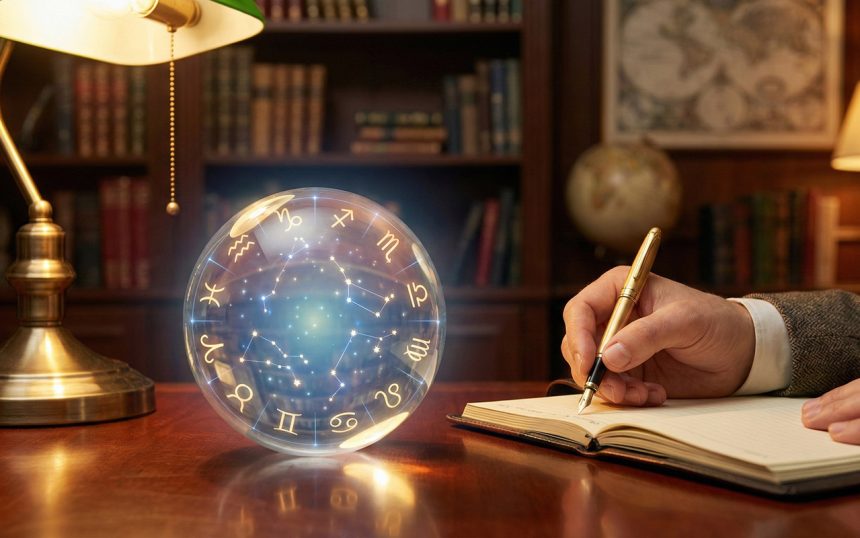 Астрологічний прогноз на 15-21 грудня 2025 року: тиждень стратегічного планування та комунікації