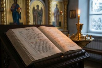 Церковний календар на січень 2026 року: як змінилися дати свят та коли вірянам йти до храму
