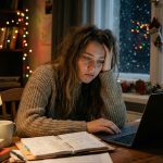 Синдром грудня: чому ми відчуваємо виснаження наприкінці року і як не «згоріти» до свят