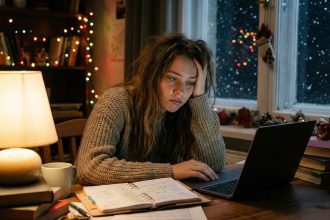 Синдром грудня: чому ми відчуваємо виснаження наприкінці року і як не «згоріти» до свят