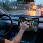 Ергономічний кошмар: Чому сучасні кнопки в авто змушують водіїв нервувати