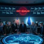 Кінець епохи "парасольки": США вимагають від Європи очолити оборону НАТО до 2027 року