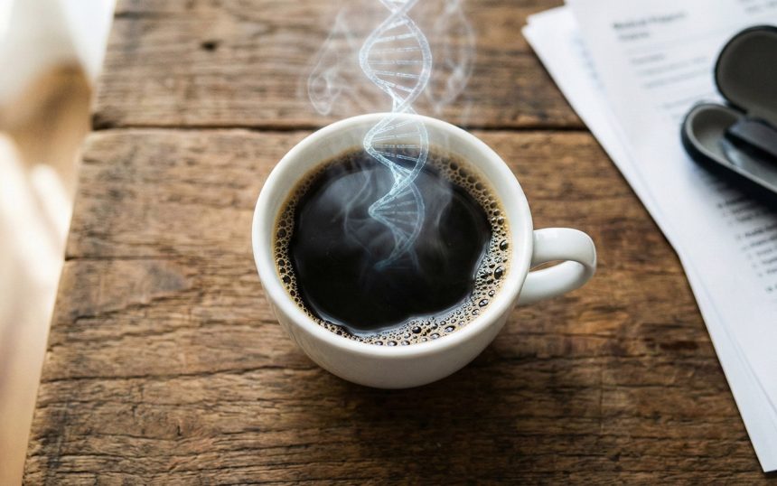 Кава як захист ДНК: напій здатен уповільнювати старіння у вразливих груп населення