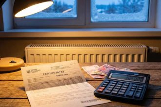Газове питання січня: чи чекати українцям стрибка цін у платіжках