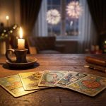 Таро-прогноз на перетині років: чого очікувати від тижня з 29 грудня по 4 січня