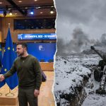 Геополітичний шпагат та вогняний вал: Чому 9 грудня стало днем вибору для України