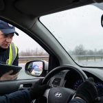 Безпідставна зупинка авто: як захистити свої права у 2025 році — аналіз законодавства