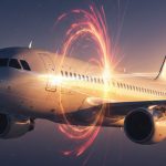 Загроза з космосу: Чому Airbus терміново відкликає 6000 літаків A320 і як сонячна радіація "ламає" польоти