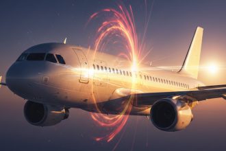 Загроза з космосу: Чому Airbus терміново відкликає 6000 літаків A320 і як сонячна радіація "ламає" польоти