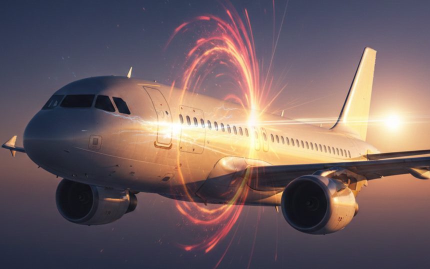 Загроза з космосу: Чому Airbus терміново відкликає 6000 літаків A320 і як сонячна радіація "ламає" польоти