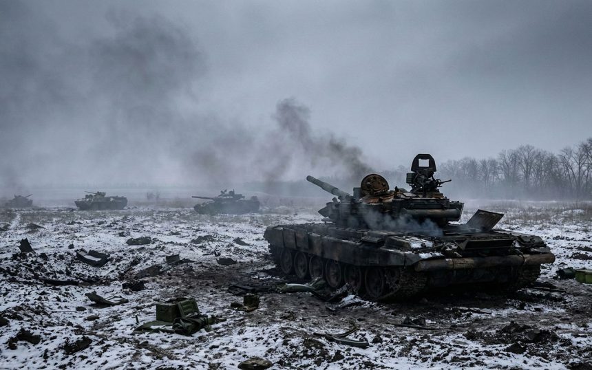 Рекордна утилізація: як втрати РФ на фронті перетнули нову психологічну межу