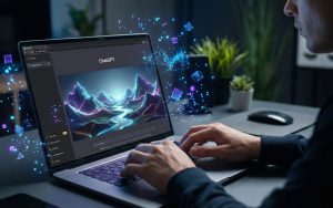 Візуальна революція ChatGPT: як ефективно створювати та редагувати зображення за допомогою ШІ