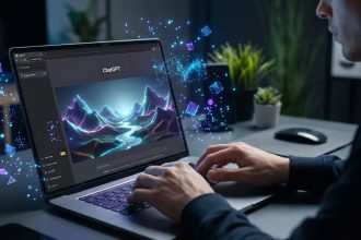 Візуальна революція ChatGPT: як ефективно створювати та редагувати зображення за допомогою ШІ