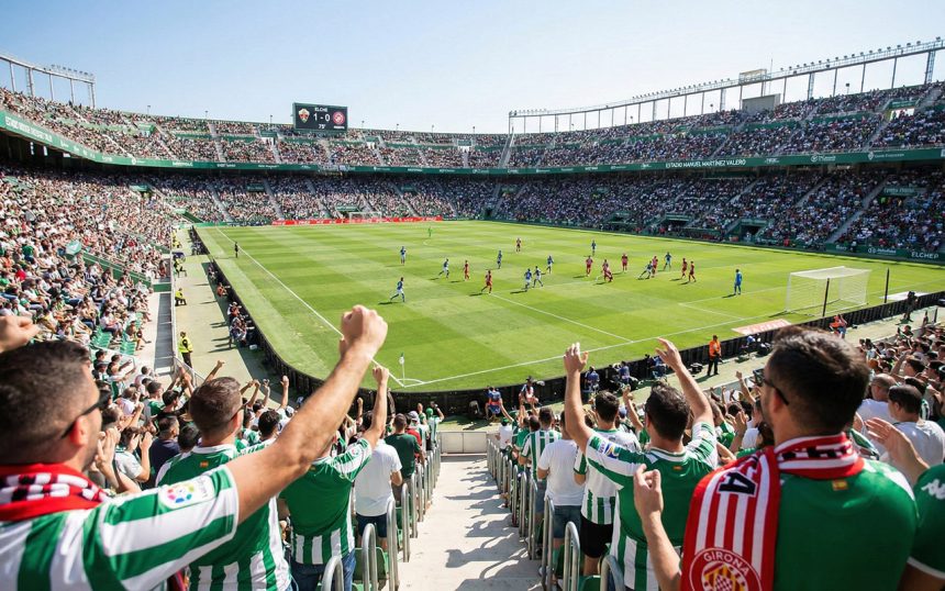 Ельче — Жирона: Редакція Realnist аналізує шанси "української" Жирони в битві за виживання