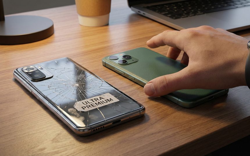 За що ви платите насправді? 8 причин відмовитися від флагманів на користь розумної економії