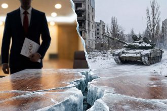 Ілюзія швидкого миру: чому амбіції Трампа розбиваються об російську реальність