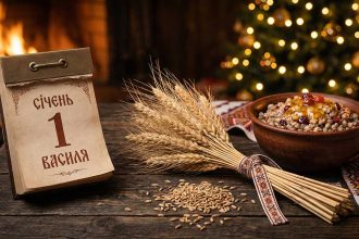 Кінець епохи двовладдя: чому "Старий Новий рік" зникає, а Василя зустрічаємо 1 січня