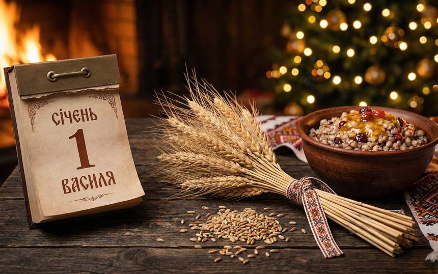 Кінець епохи двовладдя: чому "Старий Новий рік" зникає, а Василя зустрічаємо 1 січня