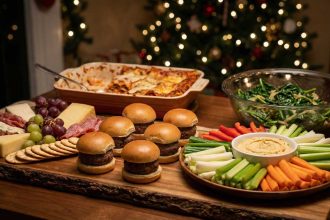 Кулінарний «чорний список»: 6 страв, які зіпсують похід у гості та вашу репутацію