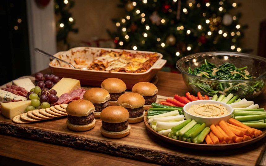 Кулінарний «чорний список»: 6 страв, які зіпсують похід у гості та вашу репутацію