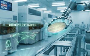 Технологічний компроміс: США дозволили Samsung оновити заводи в Китаї попри санкції