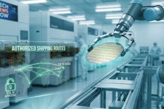 Технологічний компроміс: США дозволили Samsung оновити заводи в Китаї попри санкції