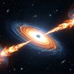 Гігантські радіоквазари: проривне відкриття індійських астрономів змінює уявлення про Всесвіт